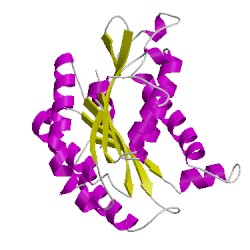 Image of CATH 5h7oB01