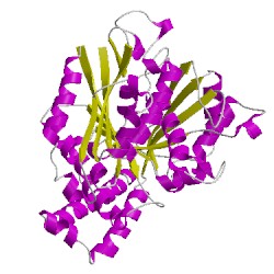 Image of CATH 5h7oC