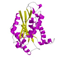 Image of CATH 5h7oC01