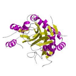 Image of CATH 5h7oF