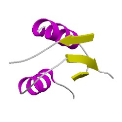 Image of CATH 5h7oF03