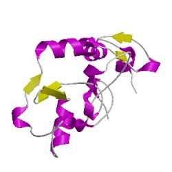 Image of CATH 5h7rD