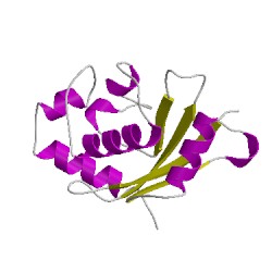 Image of CATH 5h7sA00