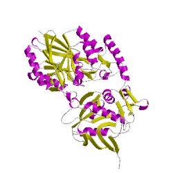 Image of CATH 5h7wA