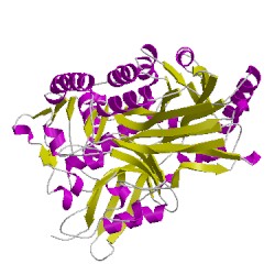 Image of CATH 5h7wB