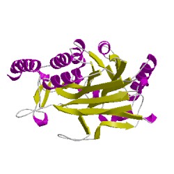 Image of CATH 5h7wB01