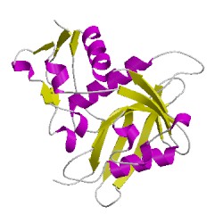 Image of CATH 5h7wB02