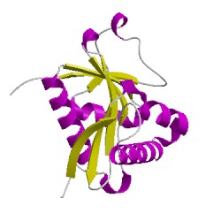 Image of CATH 5h84A