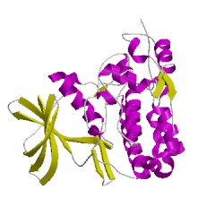 Image of CATH 5h8gA