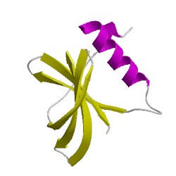 Image of CATH 5h8gA02