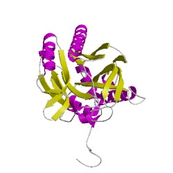 Image of CATH 5h8jA00