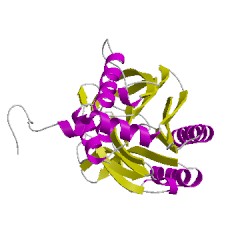 Image of CATH 5h8jB