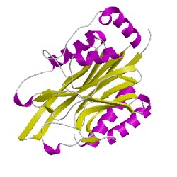 Image of CATH 5h8jD