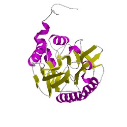 Image of CATH 5h8jF