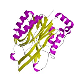 Image of CATH 5h8jG
