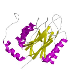 Image of CATH 5h8jH