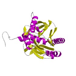 Image of CATH 5h8jJ
