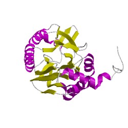 Image of CATH 5h8jM