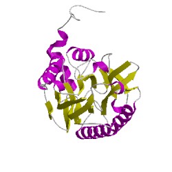 Image of CATH 5h8jN