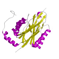 Image of CATH 5h8jP