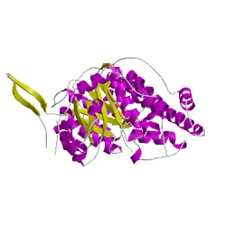 Image of CATH 5h8mA01