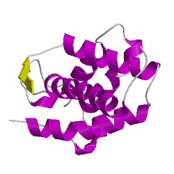 Image of CATH 5h8mA03