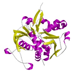 Image of CATH 5h8nB