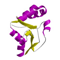 Image of CATH 5h8nB02