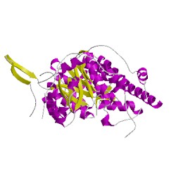 Image of CATH 5h8pA01