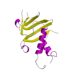 Image of CATH 5h8pA02