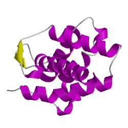 Image of CATH 5h8pA03