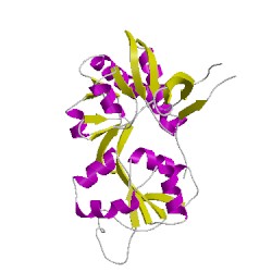 Image of CATH 5h8qA