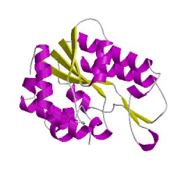 Image of CATH 5h98A00