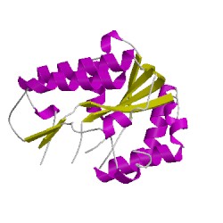 Image of CATH 5h98B00