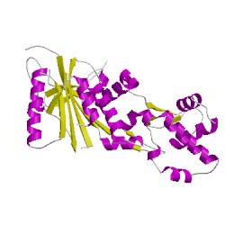 Image of CATH 5h9fD00