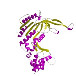 Image of CATH 5h9fF