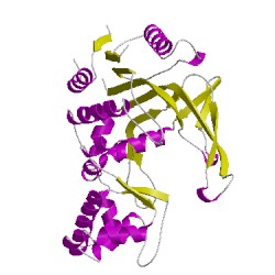 Image of CATH 5h9fG00