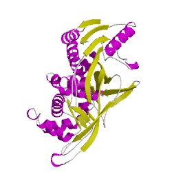 Image of CATH 5h9fH