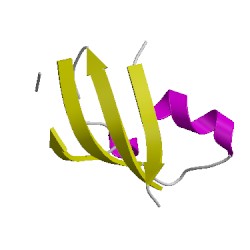 Image of CATH 5h9fK01