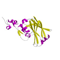 Image of CATH 5h9mA