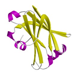 Image of CATH 5h9mA02