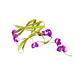 Image of CATH 5h9mB