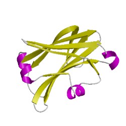 Image of CATH 5h9mB02