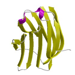 Image of CATH 5h9rA00