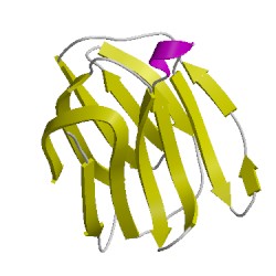Image of CATH 5h9sA00