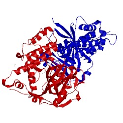 Image of CATH 5ha9
