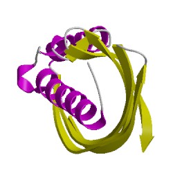 Image of CATH 5hadA00