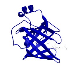 Image of CATH 5hae