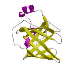 Image of CATH 5haeA00