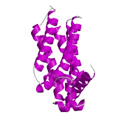 Image of CATH 5hawA